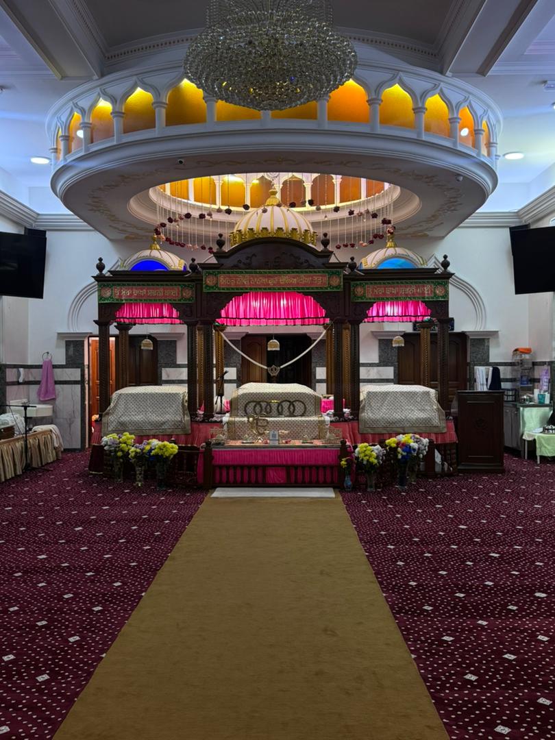 Darbar Sahib