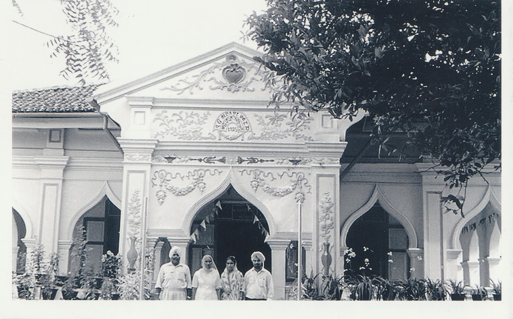 Historical photo