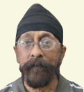 Balbir Singh