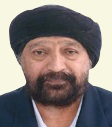 Karam Singh Sandhu