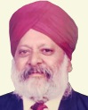 Mehar Singh