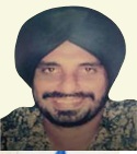 Sarjit Singh Sekhon