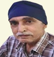 Sarmokh Singh